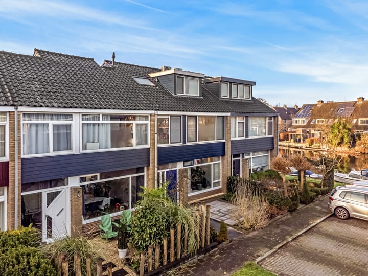 Foto 35 van Linnaeushove 7