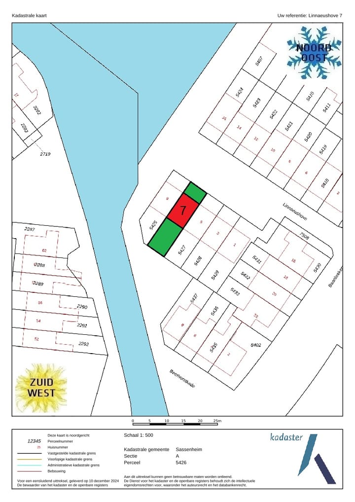 Foto 36 van Linnaeushove 7