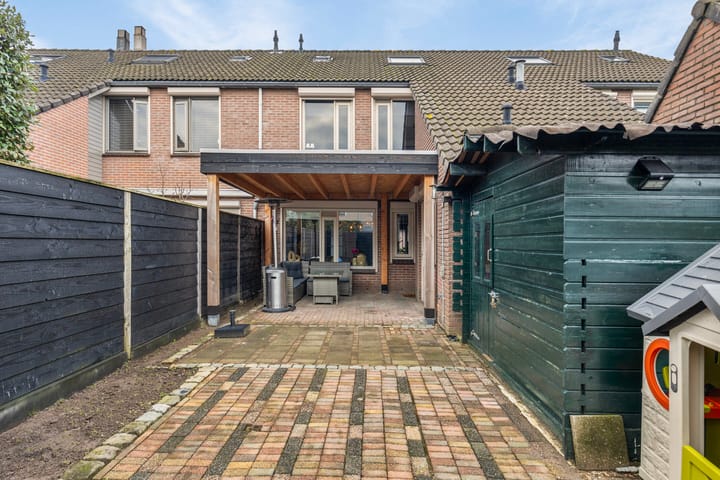 Foto 4 van Elzenstraat 3