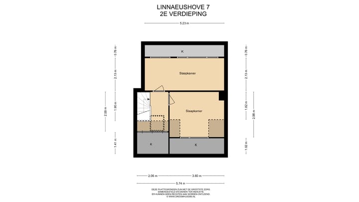 Foto 40 van Linnaeushove 7