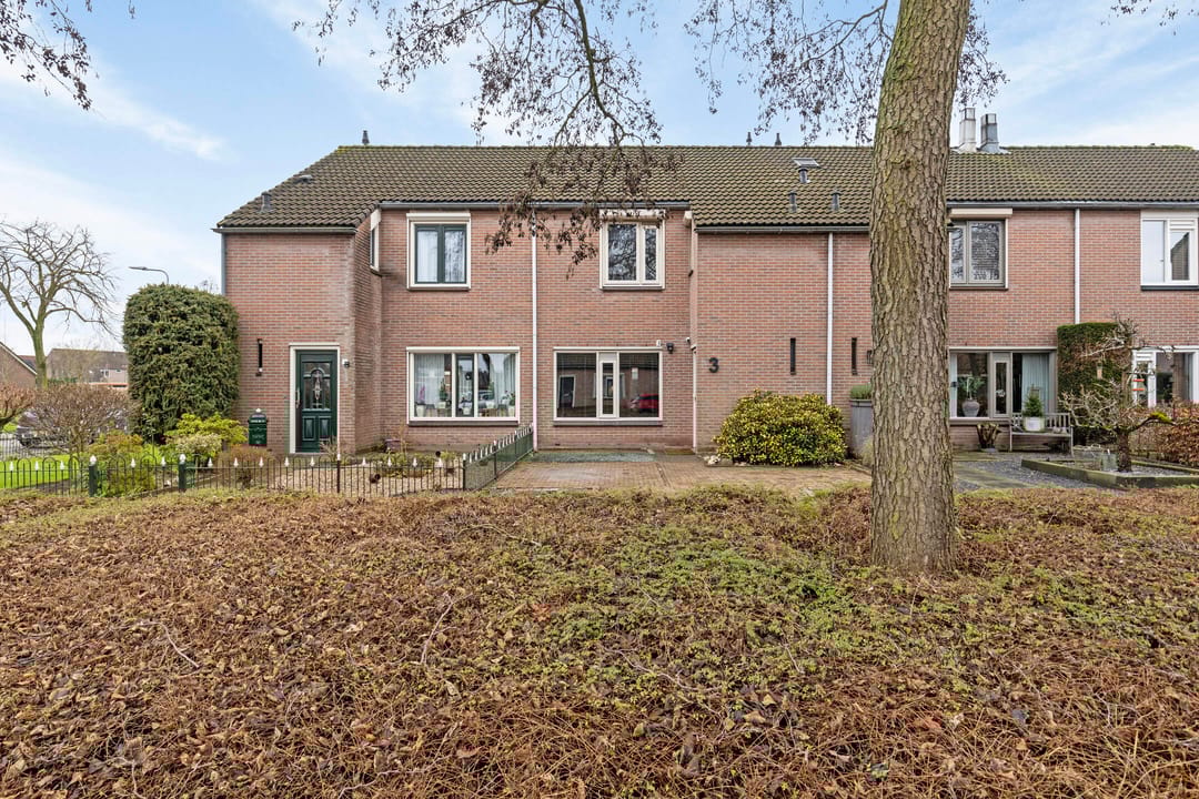 Photo 7 of Elzenstraat 3