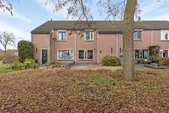 Foto 7 van Elzenstraat 3