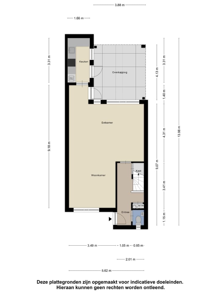 Foto 21 van Elzenstraat 3