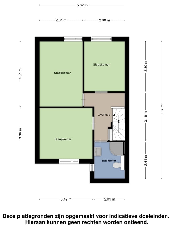 Foto 30 van Elzenstraat 3