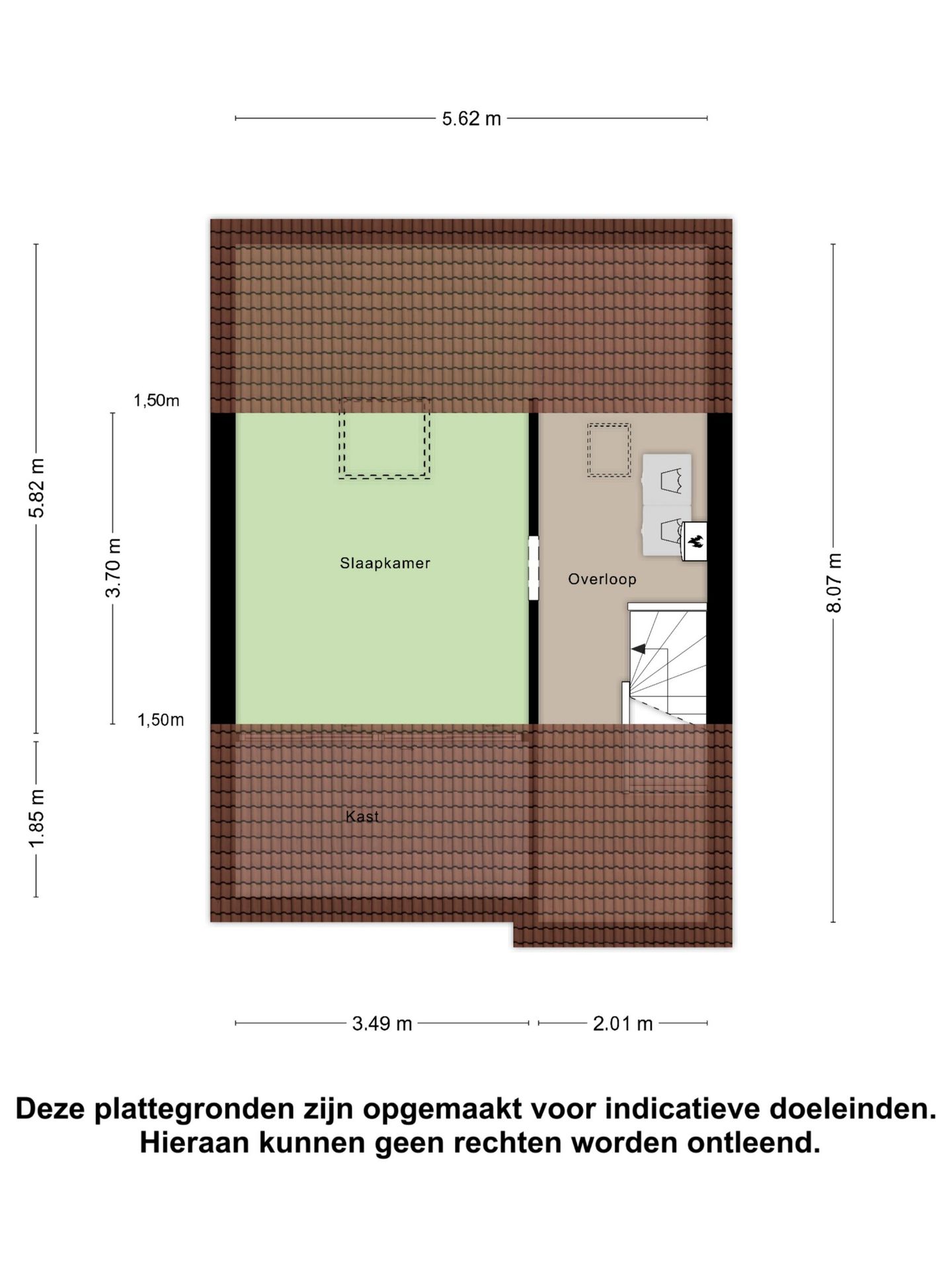 Photo 34 of Elzenstraat 3