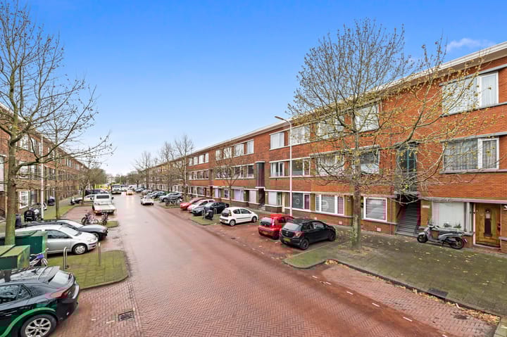 Foto 24 van Vreeswijkstraat 565