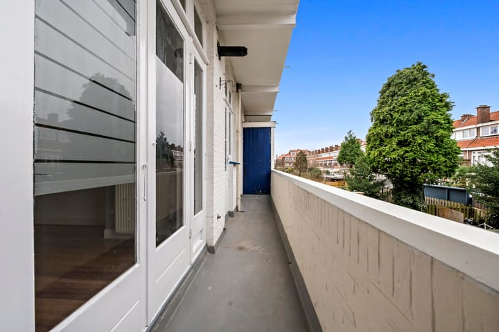 Foto 10 van Vreeswijkstraat 565