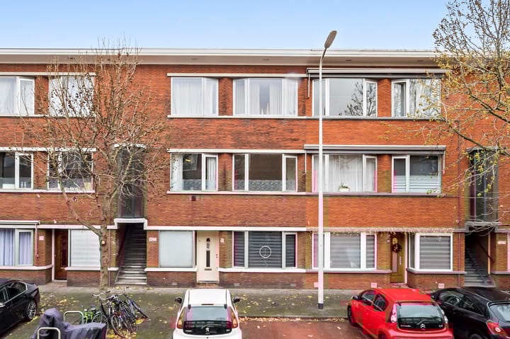 Foto 4 van Vreeswijkstraat 565