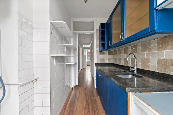 Foto 8 van Vreeswijkstraat 565