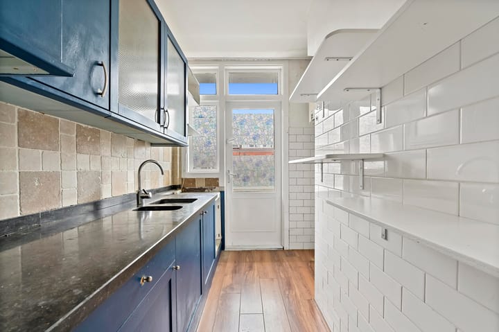 Foto 9 van Vreeswijkstraat 565