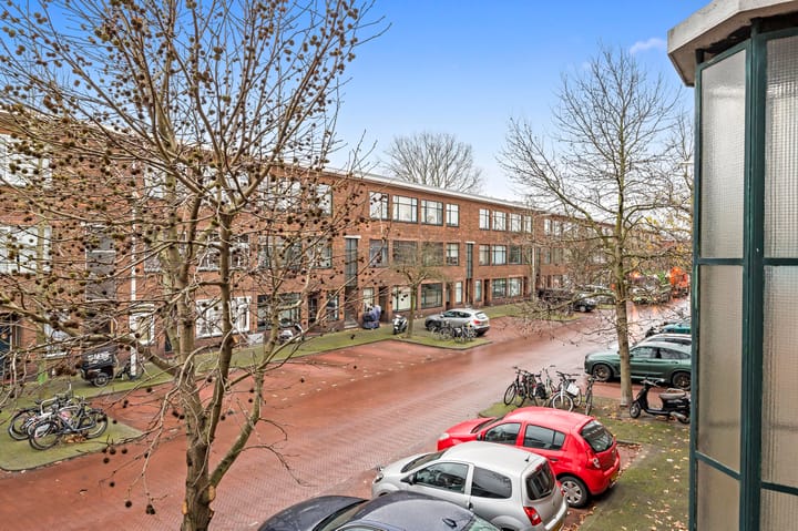 Foto 3 van Vreeswijkstraat 565