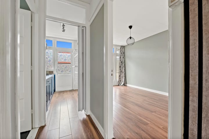 Foto 7 van Vreeswijkstraat 565