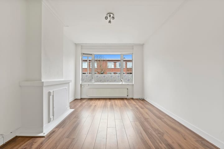 Foto 1 van Vreeswijkstraat 565