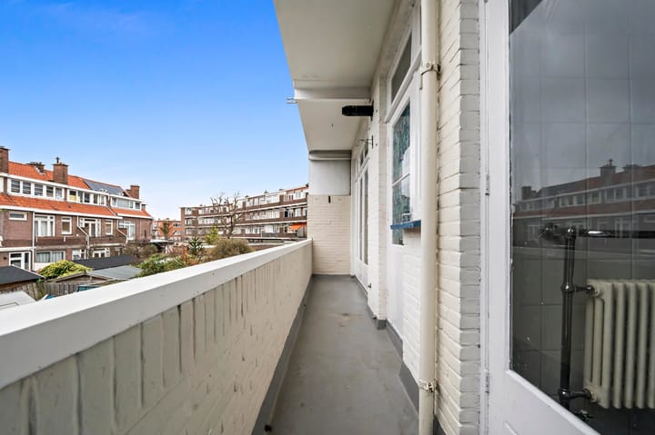 Foto 11 van Vreeswijkstraat 565