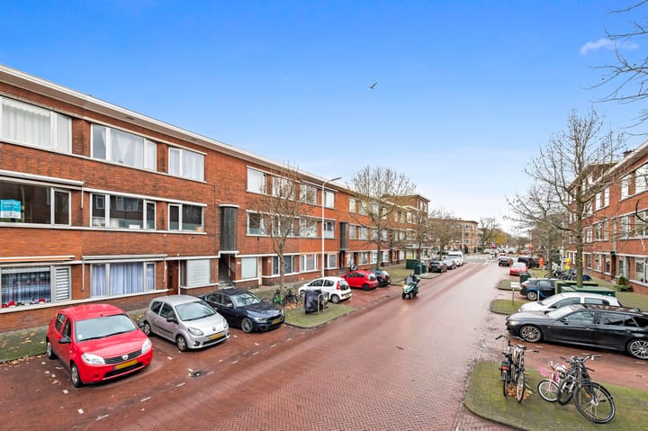 Foto 23 van Vreeswijkstraat 565