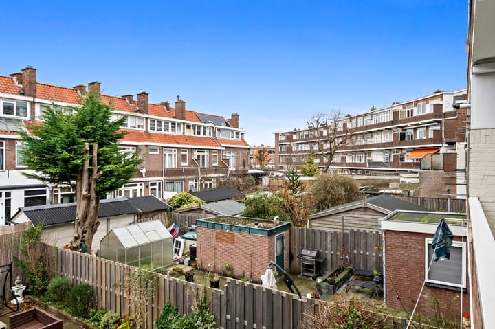 Foto 13 van Vreeswijkstraat 565