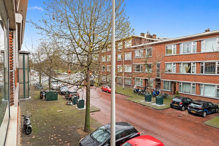 Foto 6 van Vreeswijkstraat 565