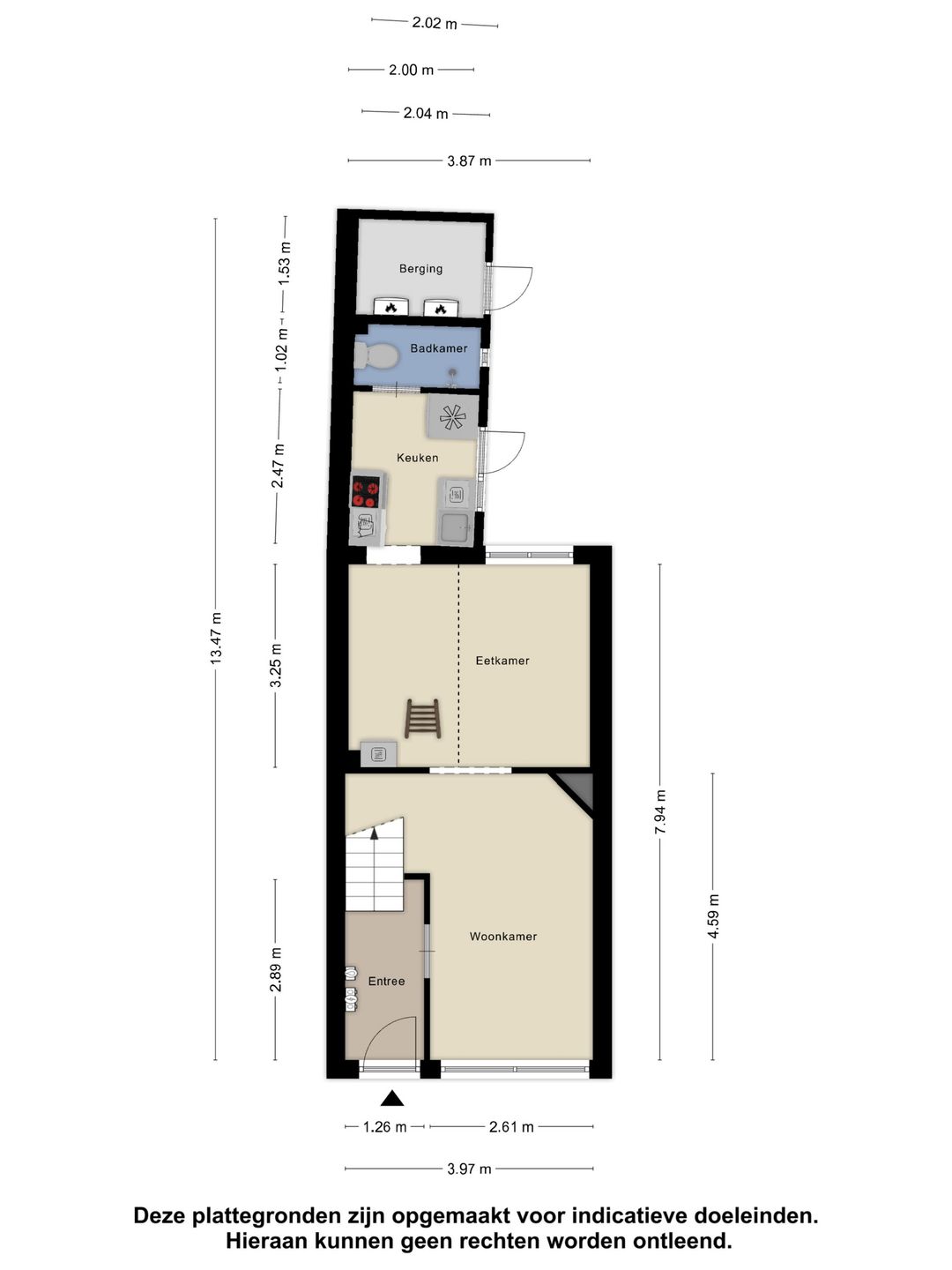 Photo 23 of Bethlehemweg 13