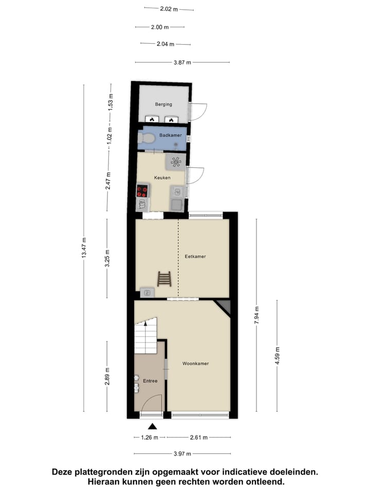 Foto 23 van Bethlehemweg 13