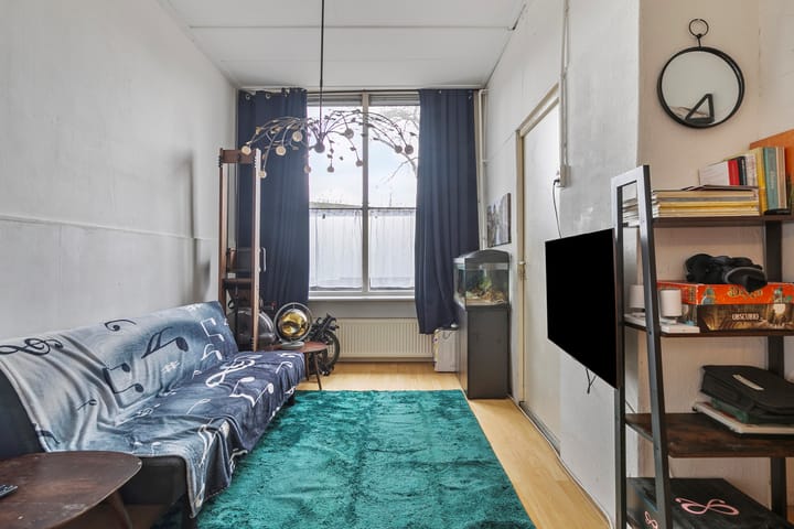 Foto 2 van Bethlehemweg 13