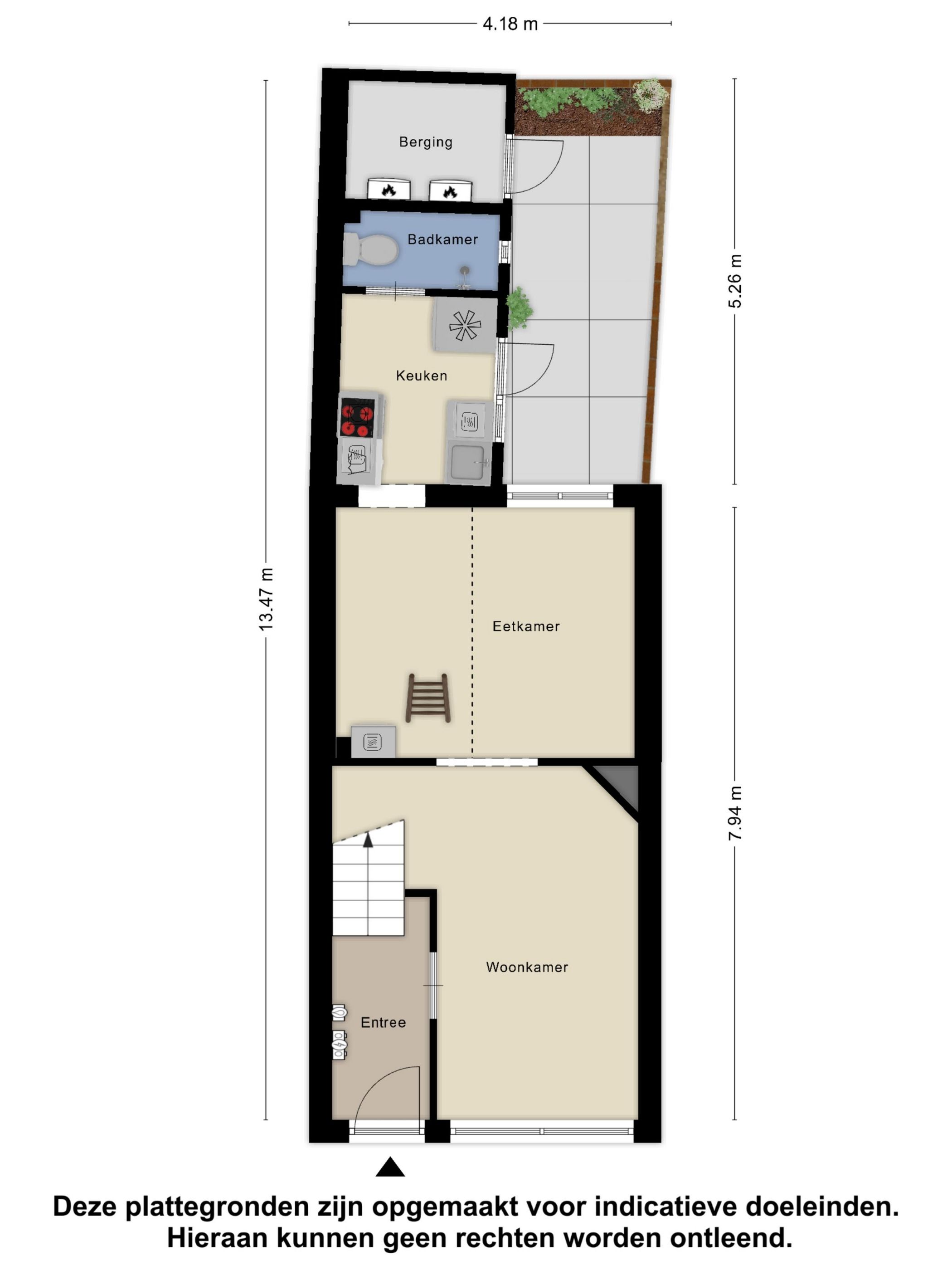 Photo 24 of Bethlehemweg 13