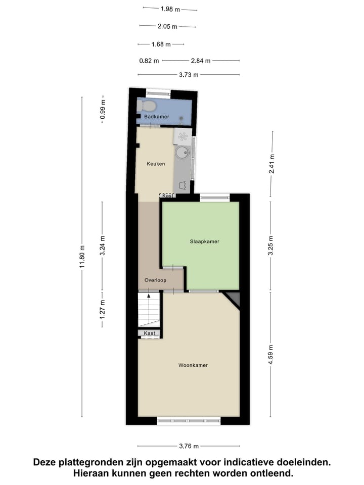 Foto 25 van Bethlehemweg 13