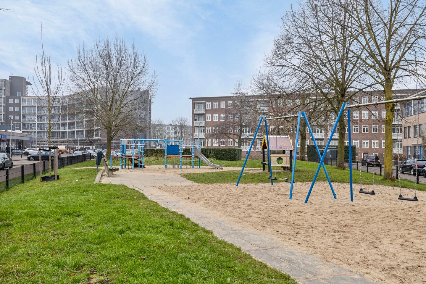 Foto 4 van Van Diemenhof 37