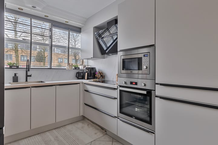 Foto 3 van Van Diemenhof 37