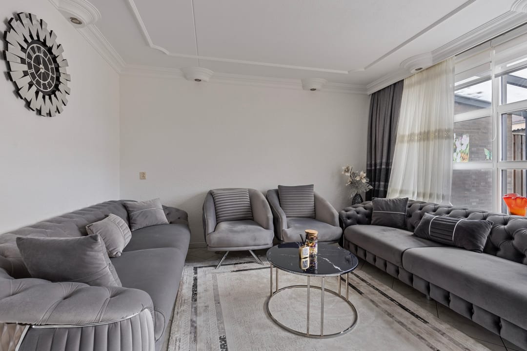 Foto 7 van Van Diemenhof 37