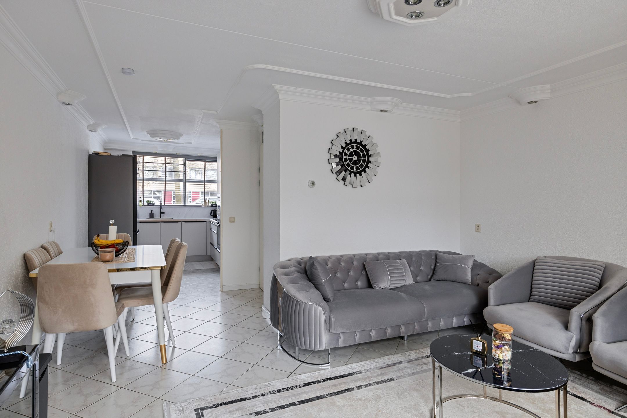 Foto 9 van Van Diemenhof 37