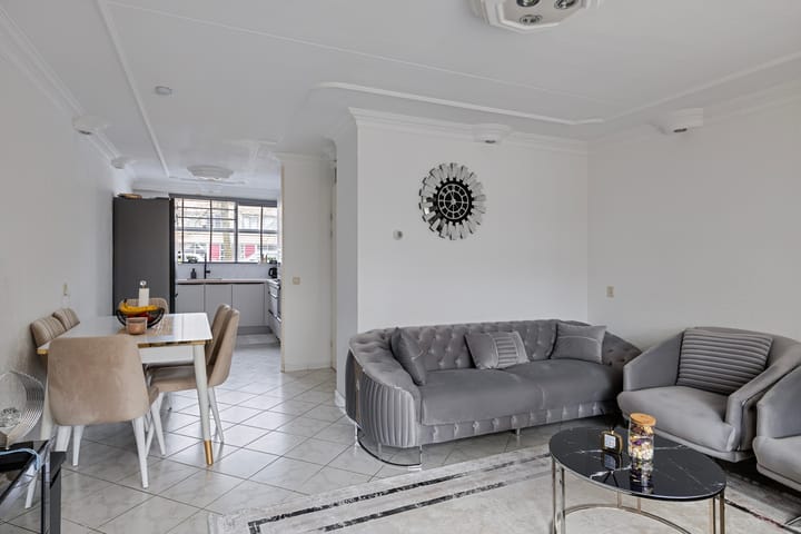 Foto 9 van Van Diemenhof 37