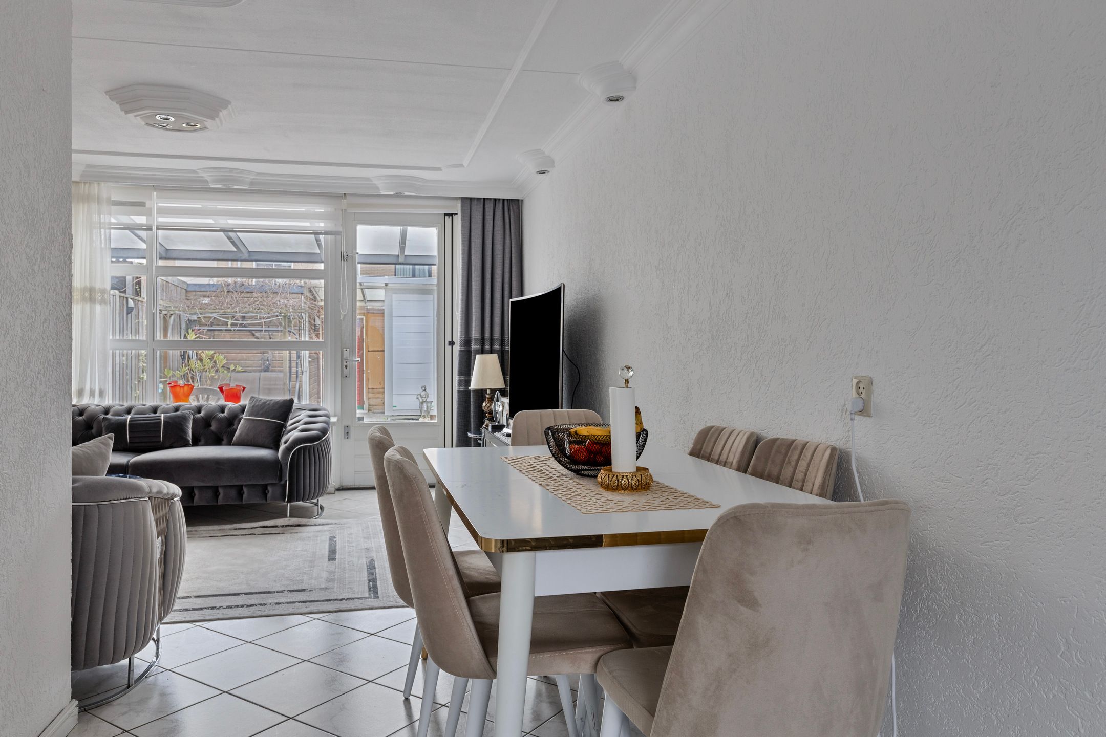 Foto 12 van Van Diemenhof 37