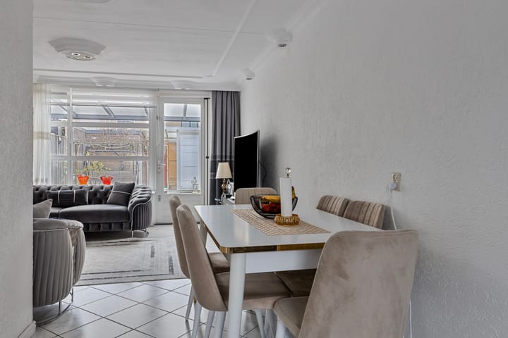 Foto 12 van Van Diemenhof 37