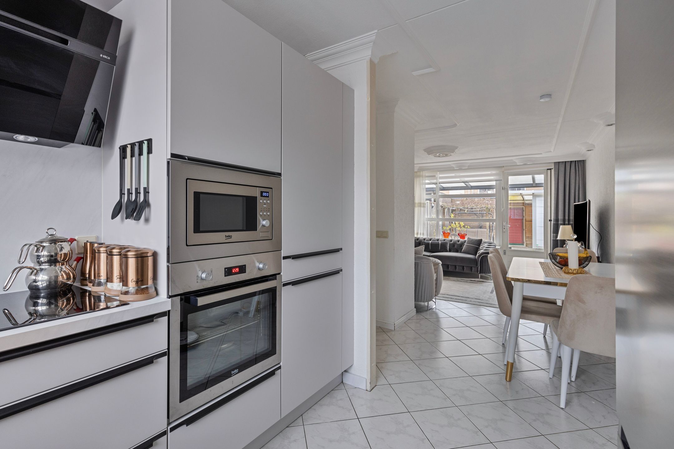 Foto 15 van Van Diemenhof 37