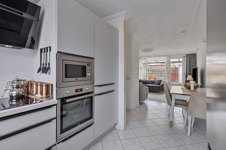 Foto 15 van Van Diemenhof 37