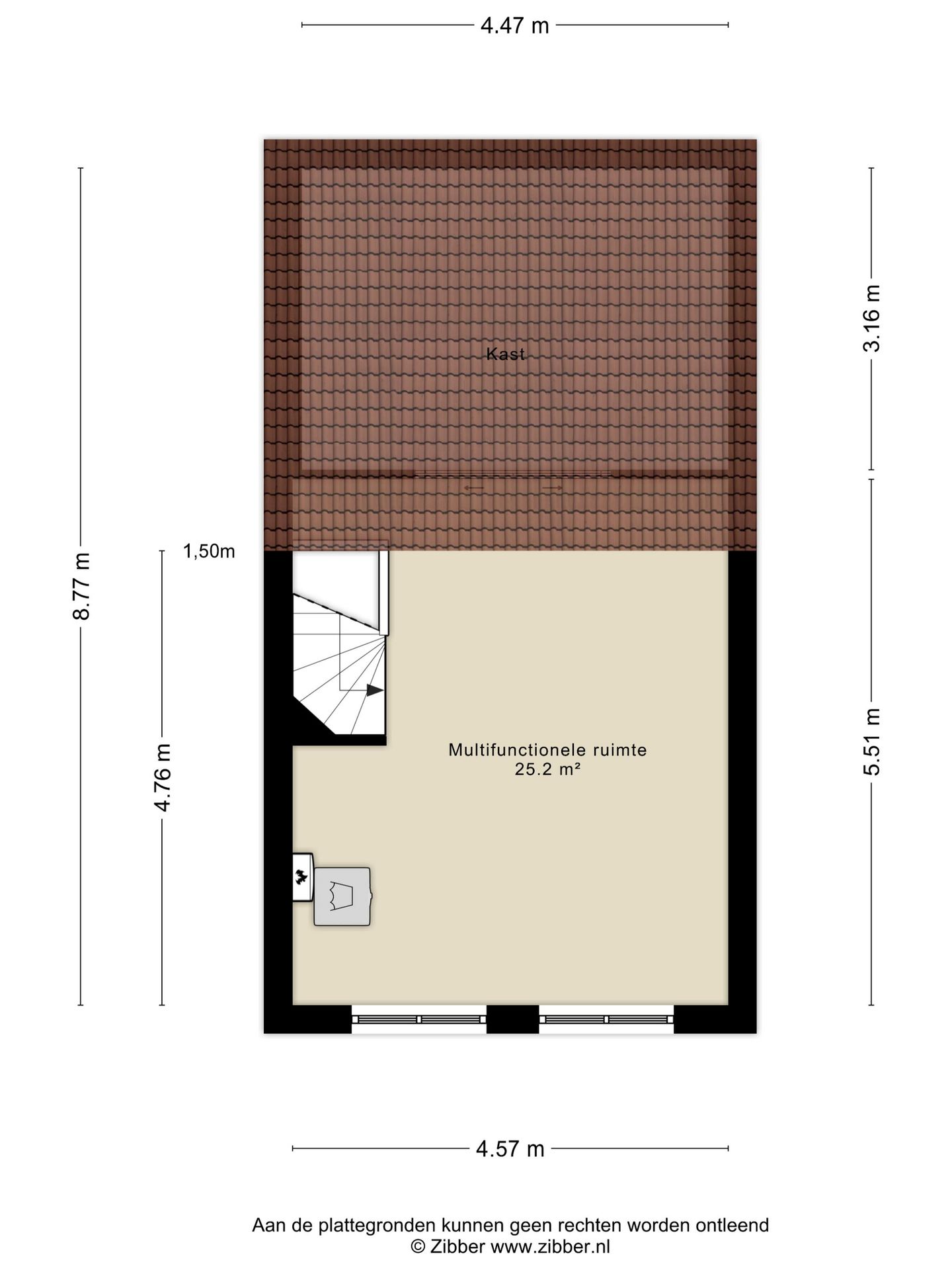 Foto 25 van Van Diemenhof 37