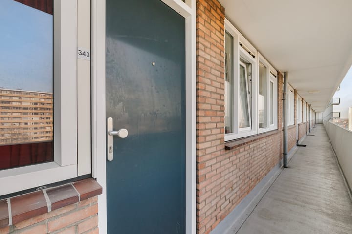 Foto 20 van Langswater 343