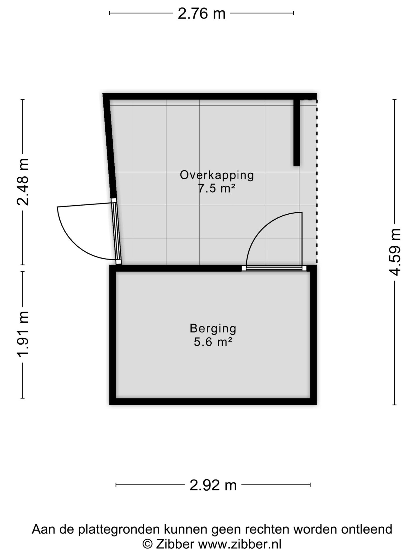 Foto 29 van Van Diemenhof 37