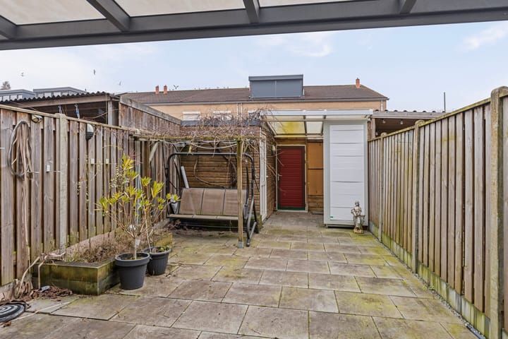 Foto 30 van Van Diemenhof 37