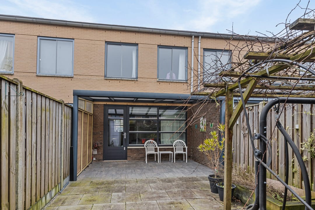 Foto 31 van Van Diemenhof 37