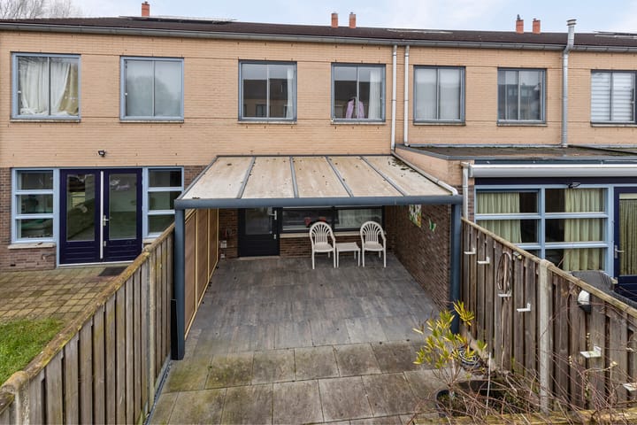 Foto 32 van Van Diemenhof 37