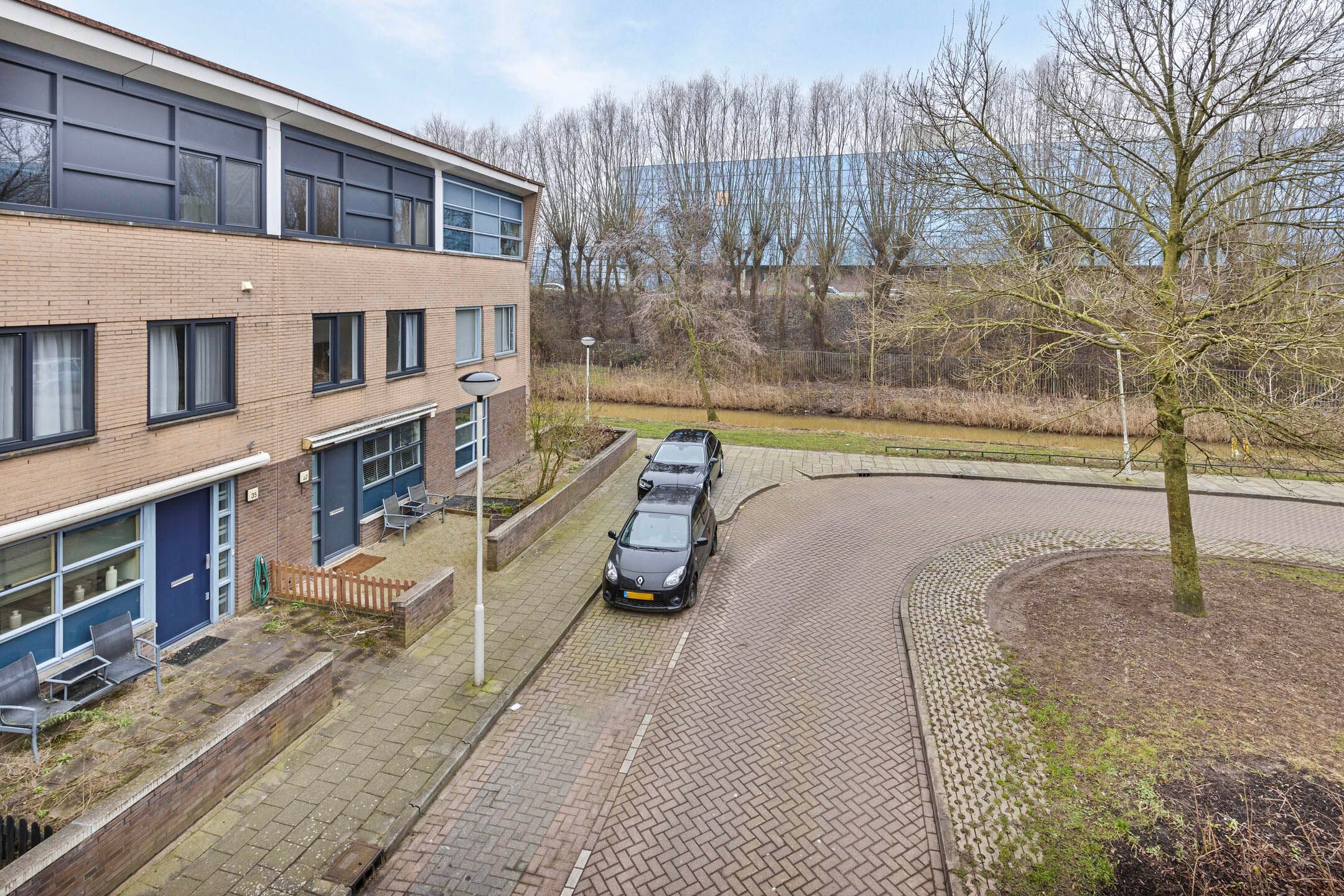 Foto 33 van Van Diemenhof 37