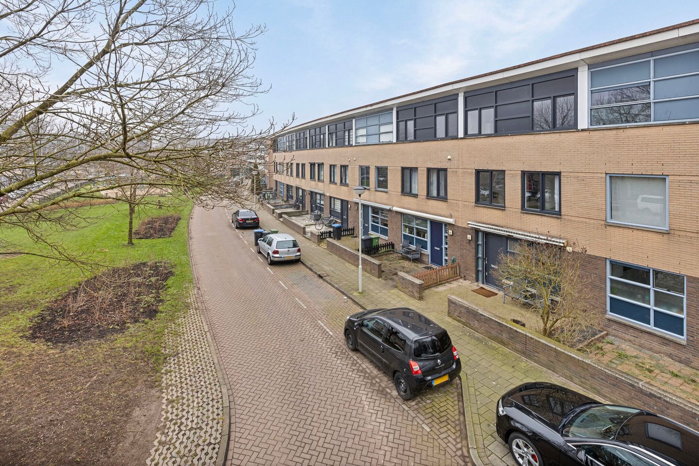 Foto 34 van Van Diemenhof 37