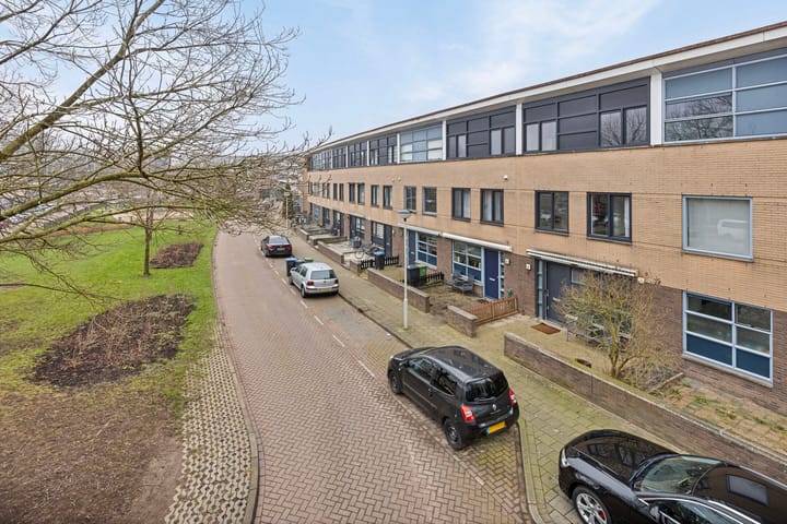 Foto 34 van Van Diemenhof 37