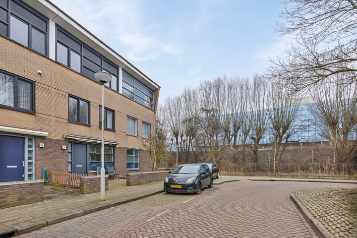 Foto 35 van Van Diemenhof 37