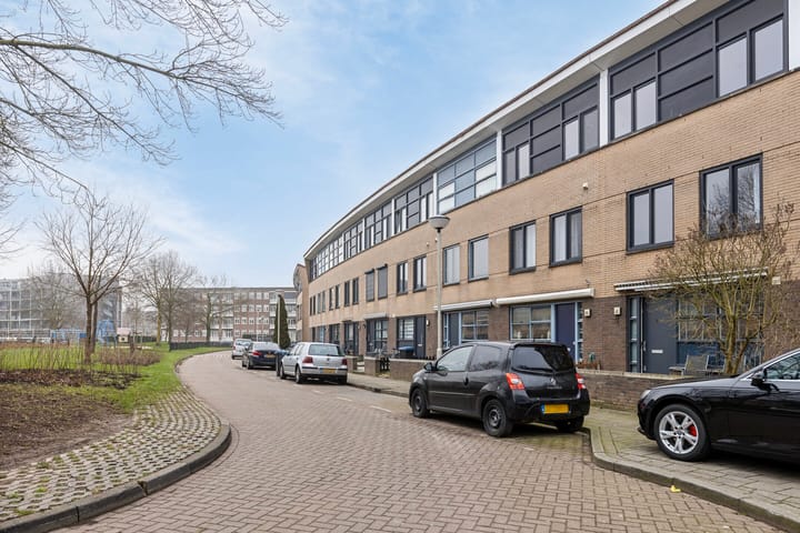 Foto 36 van Van Diemenhof 37