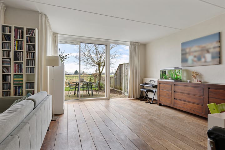 Foto 4 van Mr. P.J. Oudsingel 104