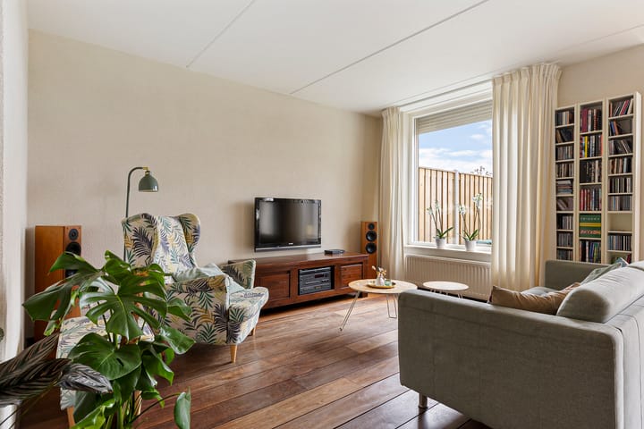 Foto 5 van Mr. P.J. Oudsingel 104