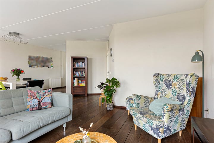 Foto 6 van Mr. P.J. Oudsingel 104