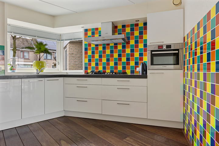 Foto 7 van Mr. P.J. Oudsingel 104